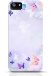 Butterfly iPhone case Style 20