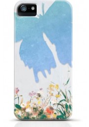 Butterfly iPhone case Style 3