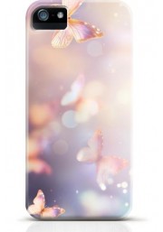Butterfly iPhone case Style 4
