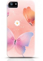 Butterfly iPhone case Style 6