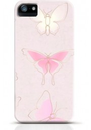 Butterfly iPhone case Style 8