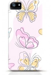 Butterfly iPhone case Style 9