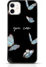 Butterfly iPhone 11 case Style 1
