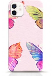 Butterfly iPhone 11 case Style 10