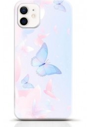 Butterfly iPhone 11 case Style 11