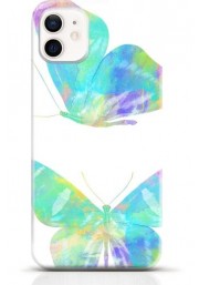 Butterfly iPhone 11 case Style 12