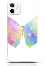 Butterfly iPhone 11 case Style 13