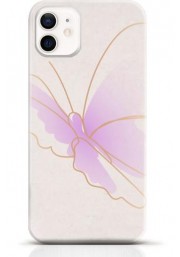 Butterfly iPhone 11 case Style 14