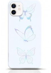 Butterfly iPhone 11 case Style 15
