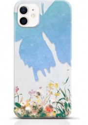 Butterfly iPhone 11 case Style 3