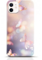 Butterfly iPhone 11 case Style 4