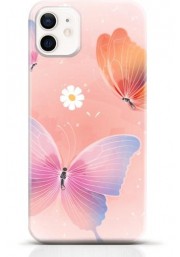 Butterfly iPhone 11 case Style 6