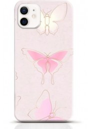 Butterfly iPhone 11 case Style 8