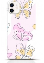 Butterfly iPhone 11 case Style 9