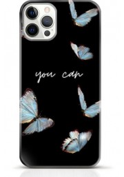 Butterfly iPhone 11 pro max case Style 1