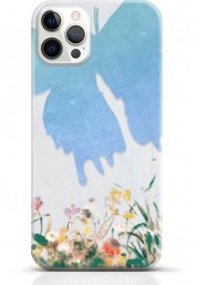 Butterfly iPhone 11 pro max case Style 3
