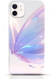 Butterfly iPhone 12 mini case Style 17