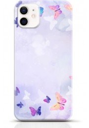 Butterfly iPhone 12 mini case Style 20