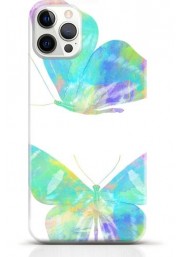 Butterfly iPhone 12 Pro case Style 12
