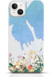 Butterfly iPhone 13 case Style 3