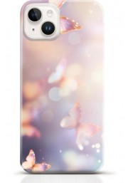 Butterfly iPhone 13 case Style 4