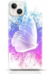 Butterfly iPhone 13 case Style 5