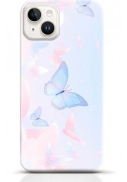 Butterfly iPhone 13 mini case Style 11