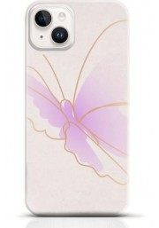 Butterfly iPhone 13 mini case Style 14