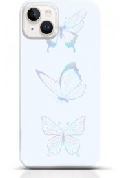 Butterfly iPhone 13 mini case Style 15