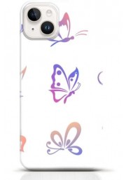 Butterfly iPhone 13 mini case Style 16