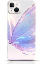 Butterfly iPhone 13 mini case Style 17