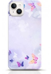 Butterfly iPhone 13 mini case Style 20