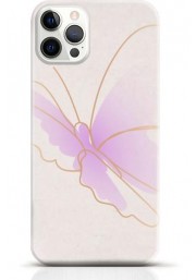 Butterfly iPhone 13 Pro case Style 14