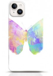 Butterfly iPhone 15 case Style 13