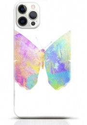Butterfly iPhone 15 Pro Max case Style 13