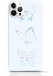 Butterfly iPhone 15 Pro Max case Style 15