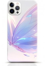 Butterfly iPhone 15 Pro Max case Style 17