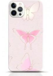Butterfly iPhone 15 Pro Max case Style 8