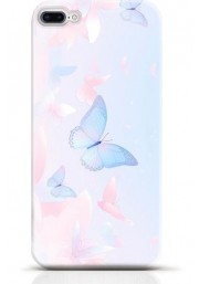 Butterfly iPhone 8 case Style 11