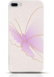 Butterfly iPhone 8 case Style 14