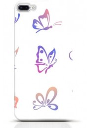 Butterfly iPhone 8 case Style 16