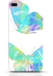Butterfly iPhone 8 Plus case Style 12