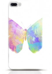 Butterfly iPhone 8 Plus case Style 13