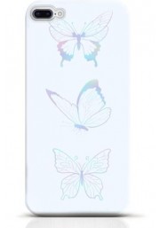 Butterfly iPhone 8 Plus case Style 15