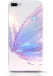 Butterfly iPhone 8 Plus case Style 17
