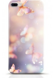 Butterfly iPhone 8 Plus case Style 4