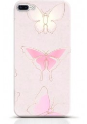 Butterfly iPhone 8 Plus case Style 8