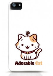 Cat iPhone case Style 1