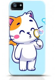 Cat iPhone case Style 11
