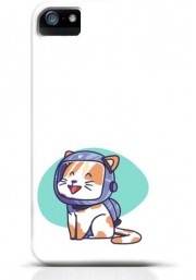 Cat iPhone case Style 12